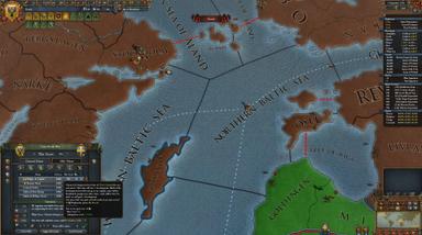 Expansion - Europa Universalis IV: Leviathan PC Key Fiyatları