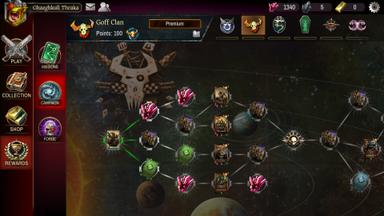 Warhammer 40,000: Warpforge PC Key Fiyatları