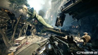 Crysis 2 - Maximum Edition PC Fiyatları
