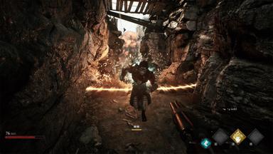 Soulslinger: Envoy of Death PC Key Fiyatları