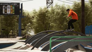 Session: Skate Sim Waterpark &amp; Chris Cole Fiyat Karşılaştırma