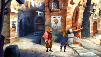 Monkey Island™ 2 Special Edition: LeChuck's Revenge™ PC Fiyatları
