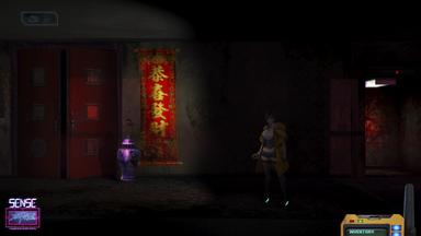 Sense - 不祥的预感: A Cyberpunk Ghost Story PC Fiyatları