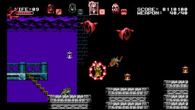 Bloodstained: Curse of the Moon PC Fiyatları