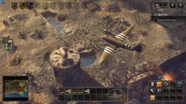 Sudden Strike 4 - The Pacific War