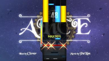 EZ2ON REBOOT : R - DJMAX Collaboration DLC PC Key Fiyatları