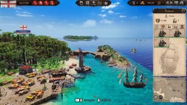 Port Royale 4 - Buccaneers Fiyat Karşılaştırma