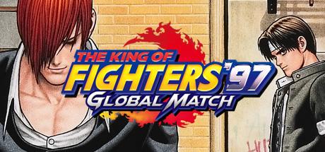 THE KING OF FIGHTERS '97 GLOBAL MATCH