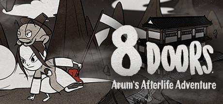 8Doors: Arum's Afterlife Adventure