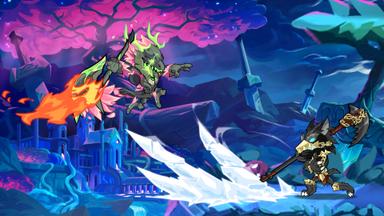 Brawlhalla - Battle Pass Season 6 PC Fiyatları