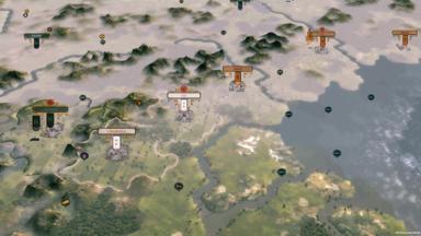 Oriental Empires PC Key Fiyatları