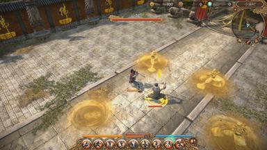 天命奇御 Fate Seeker PC Key Fiyatları