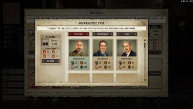 Evil Democracy: 1932 PC Key Fiyatları