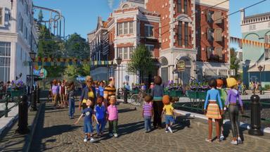 Planet Zoo: Europe Pack PC Key Fiyatları