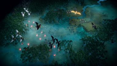 Fantasy General II: Onslaught PC Key Fiyatları
