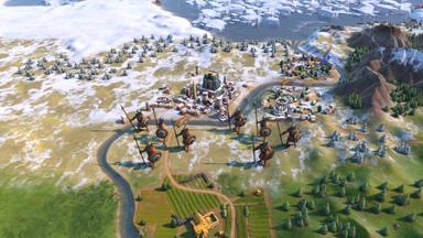 Sid Meier's Civilization VI - Babylon Pack