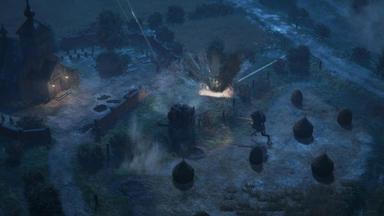 Iron Harvest - Iron Harvest 1920+ PC Key Fiyatları