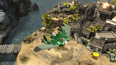 LEGO® Indiana Jones™ 2: The Adventure Continues PC Key Fiyatları