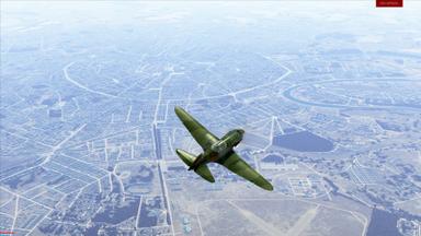 IL-2 Sturmovik: Battle of Moscow