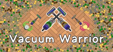 Vacuum Warrior - Idle Game