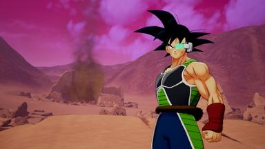 DRAGON BALL Z: KAKAROT - BARDOCK - Alone Against Fate PC Key Fiyatları