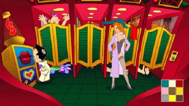 Leisure Suit Larry 7 - Love for Sail Fiyat Karşılaştırma