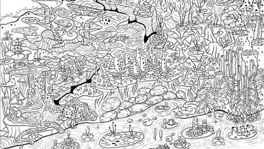 100 hidden frogs PC Fiyatları