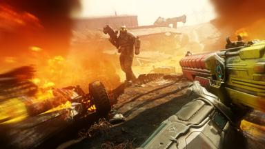 RAGE 2 PC Fiyatları