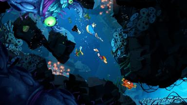 Rayman® Origins PC Key Fiyatları