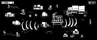 Minit Fun Racer PC Key Fiyatları