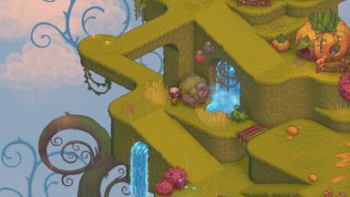Bandle Tale: A League of Legends Story