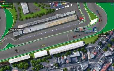 GPRO - Classic racing manager Fiyat Karşılaştırma