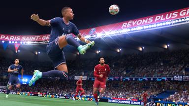 FIFA 22 PC Key Fiyatları