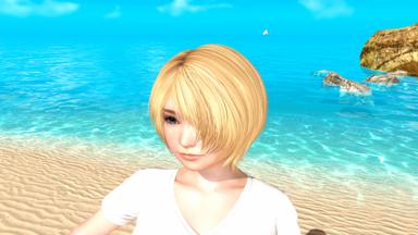 SUMMER VACATION - Cosplay Style Package