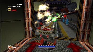 Sonic Adventure 2 Fiyat Karşılaştırma