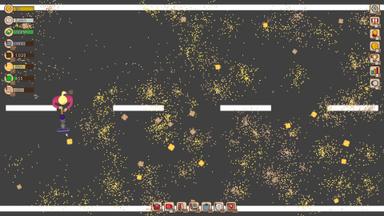Vacuum Warrior - Idle Game PC Key Fiyatları