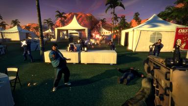 Blue Estate The Game Fiyat Karşılaştırma
