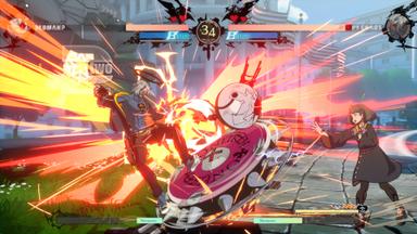 GGST Additional Character 8 - Bedman? Fiyat Karşılaştırma