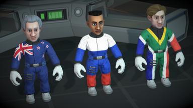 Stationeers: International Uniforms Pack PC Key Fiyatları