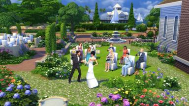 The Sims™ 4