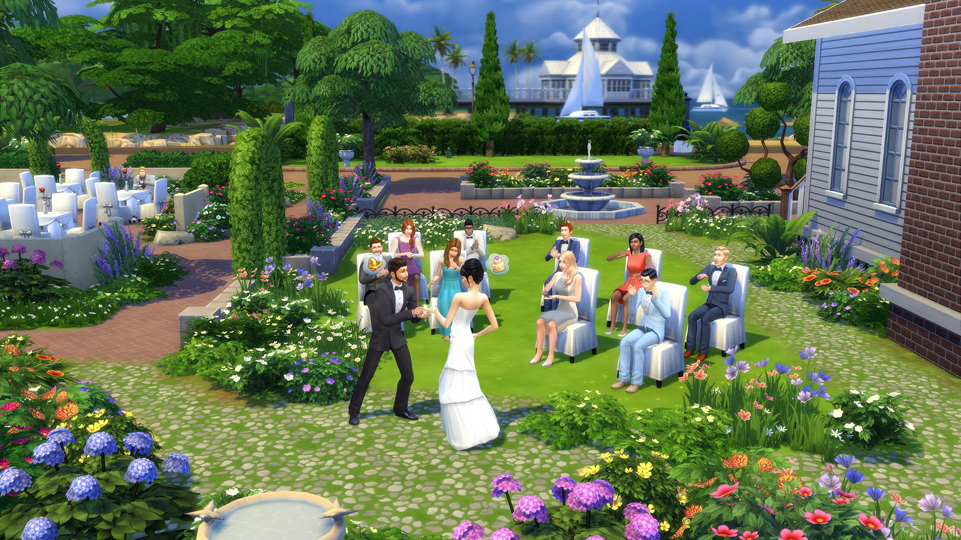 The Sims™ 4