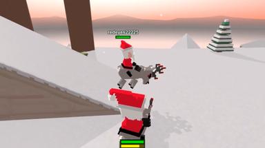 Long Live Santa! PC Fiyatları
