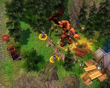 Heroes of Might &amp; Magic V: Tribes of the East Fiyat Karşılaştırma