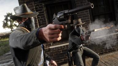 Red Dead Redemption 2 Fiyat Karşılaştırma