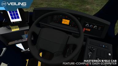 OMSI 2 - Masterbus Veiling Pack PC Key Fiyatları
