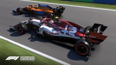 F1® 2020 PC Key Fiyatları