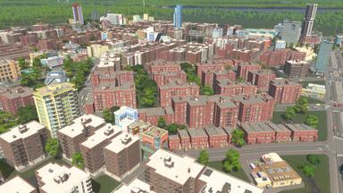 Cities: Skylines - Content Creator Pack: Brooklyn &amp; Queens PC Key Fiyatları