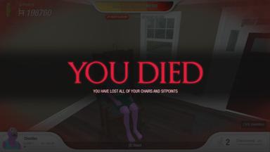 Chair Simulator
