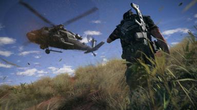 Tom Clancy's Ghost Recon Wildlands - Year 2 Pass