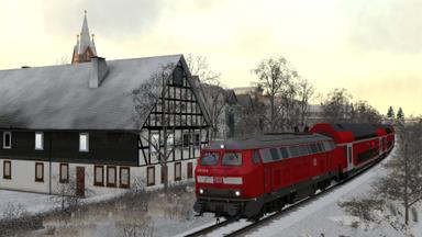 Train Simulator 2021 Fiyat Karşılaştırma